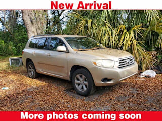 2010 Toyota Highlander 5TDZK3EH4AS011552 2010 Toyota Highlander