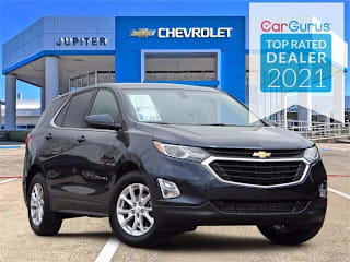 2019 Chevrolet Equinox 3GNAXKEV8KL217020 2019 Chevrolet Equinox