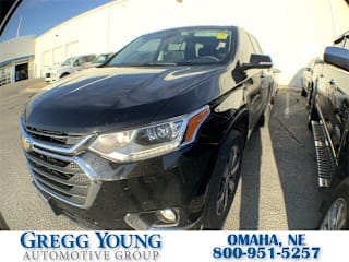 2019 Chevrolet Traverse LT Leather 1GNEVHKW0KJ122482 2019 Chevrolet Traverse LT Leather