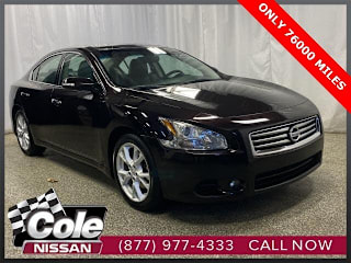 2012 Nissan Maxima 1N4AA5AP9CC851684 2012 Nissan Maxima