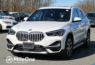 2021 BMW X1 xDrive28i WBXJG9C03M5T02779 2021 BMW X1 xDrive28i