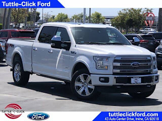 2016 Ford F-150 King Ranch 1FTFW1EG1GFD20374 2016 Ford F-150 King Ranch