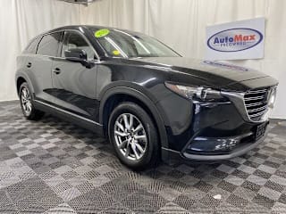 2019 Mazda CX-9 Touring JM3TCBCY8K0310831 2019 Mazda CX-9 Touring