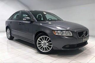 2011 Volvo S40 YV1672MS8B2540615 2011 Volvo S40