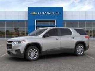 2019 Chevrolet Traverse 1GNERFKW4KJ258560 2019 Chevrolet Traverse