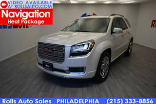 2015 GMC Acadia 1GKKVTKD8FJ210686 2015 GMC Acadia