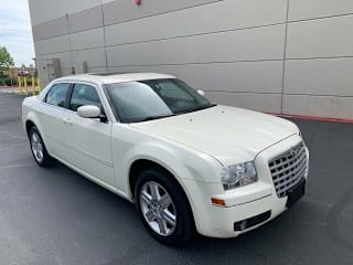 2006 Chrysler 300 Touring 2C3KK53G86H500859 2006 Chrysler 300 Touring