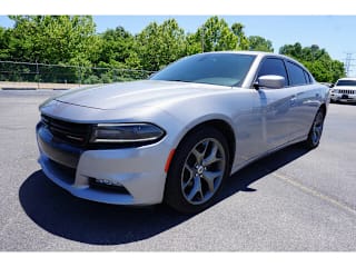 2017 Dodge Charger SXT 2C3CDXHG9HH515005 2017 Dodge Charger SXT