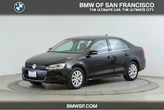 2013 Volkswagen Jetta SE PZEV 3VWDP7AJ9DM391890 2013 Volkswagen Jetta SE PZEV