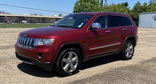 2012 Jeep Grand Cherokee Limited 1C4RJEBG2CC263945 2012 Jeep Grand Cherokee Limited