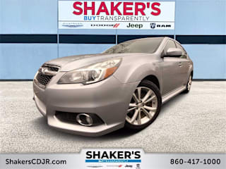 2013 Subaru Legacy 2.5i Limited 4S3BMBJ69D3023454 2013 Subaru Legacy 2.5i Limited