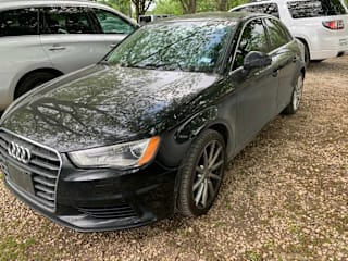 2015 Audi A3 2.0T quattro Premium Plus WAUEFGFFXF1083526 2015 Audi A3 2.0T quattro Premium Plus