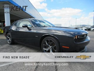 2019 Dodge Challenger R/T 2C3CDZBT8KH539059 2019 Dodge Challenger R/T