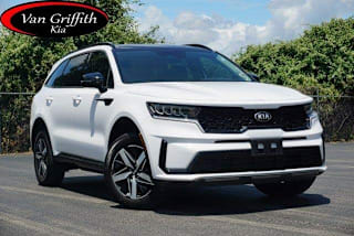 2021 Kia Sorento S 5XYRL4LCXMG006027 2021 Kia Sorento S