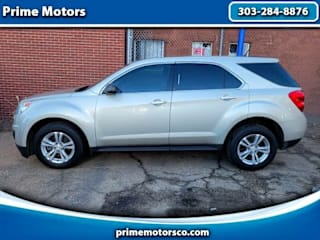 2014 Chevrolet Equinox 1GNALAEK0EZ132522 2014 Chevrolet Equinox