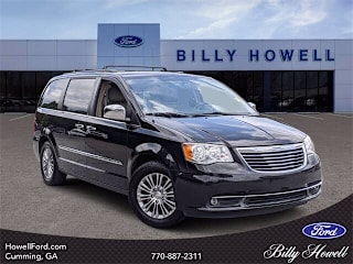 2013 Chrysler Town and Country Touring-L 2C4RC1CG6DR531812 2013 Chrysler Town and Country Touring-L
