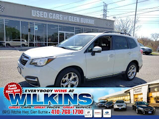 2017 Subaru Forester JF2SJAWC8HH523987 2017 Subaru Forester