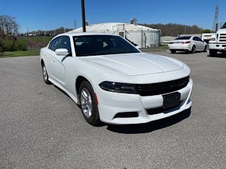 2019 Dodge Charger 2C3CDXBGXKH760220 2019 Dodge Charger