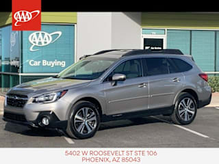 2018 Subaru Outback 4S4BSANC9J3261165 2018 Subaru Outback