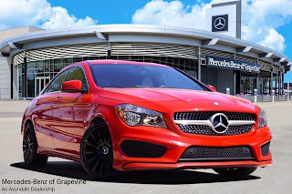 2016 Mercedes-Benz CLA WDDSJ4EB3GN360003 2016 Mercedes-Benz CLA