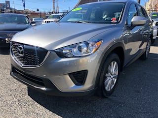 2015 Mazda CX-5 JM3KE2BE9F0433895 2015 Mazda CX-5