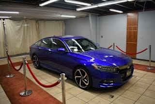 2020 Honda Accord Sport 1HGCV1F32LA024676 2020 Honda Accord Sport