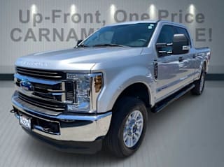 2018 Ford F-250 Super Duty XLT 1FT7W2BT6JEB72649 2018 Ford F-250 Super Duty XLT