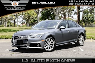 2018 Audi A4 2.0T ultra Premium WAUKMAF40JA137364 2018 Audi A4 2.0T ultra Premium