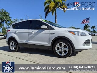 2015 Ford Escape SE 1FMCU0GX0FUA74200 2015 Ford Escape SE