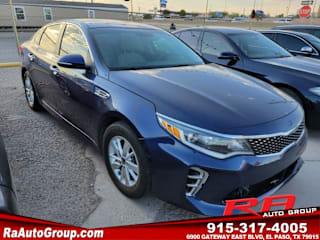 2018 Kia Optima LX 5XXGT4L30JG231340 2018 Kia Optima LX