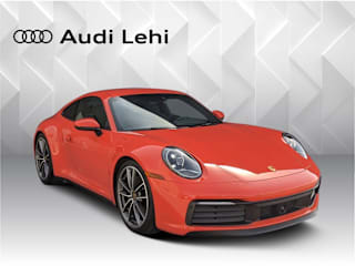 2020 Porsche 911 Carrera S WP0AB2A91LS225866 2020 Porsche 911 Carrera S