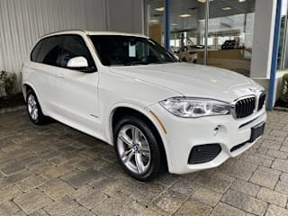 2018 BMW X5 xDrive35i 5UXKR0C51J0X91340 2018 BMW X5 xDrive35i