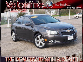 2014 Chevrolet Cruze 1G1PE5SB1E7274553 2014 Chevrolet Cruze