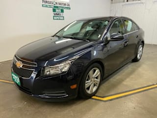 2014 Chevrolet Cruze 1G1P75SZXE7401162 2014 Chevrolet Cruze