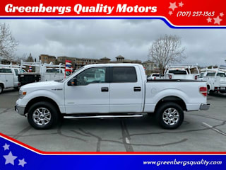 2014 Ford F-150 1FTFW1ETXEKF26973 2014 Ford F-150