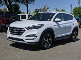 2018 Hyundai Tucson KM8J33AL5JU729249 2018 Hyundai Tucson