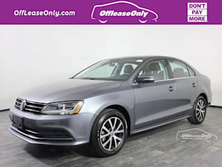2017 Volkswagen Jetta 1.4T SE 3VWB67AJ0HM304247 2017 Volkswagen Jetta 1.4T SE