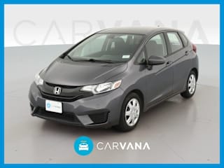 2015 Honda Fit LX 3HGGK5H51FM733302 2015 Honda Fit LX