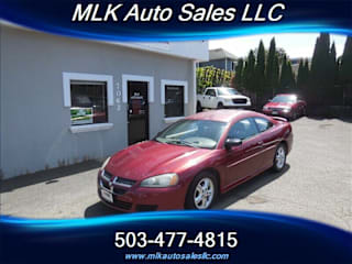 2003 Dodge Stratus SXT 4B3AG42G13E182753 2003 Dodge Stratus SXT