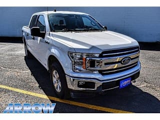 2020 Ford F-150 1FTEW1E40LFA21051 2020 Ford F-150