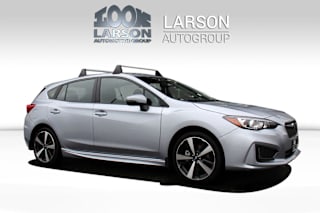 2019 Subaru Impreza Sport 4S3GTAJ67K3730276 2019 Subaru Impreza Sport
