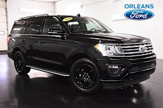 2020 Ford Expedition 1FMJU1JT4LEA42309 2020 Ford Expedition