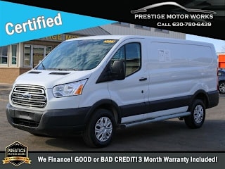 2018 Ford Transit Cargo 250 1FTYR1ZM2JKB32350 2018 Ford Transit Cargo 250