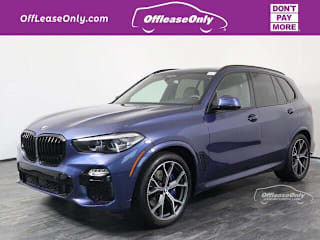2021 BMW X5 xDrive40i 5UXCR6C07M9E28832 2021 BMW X5 xDrive40i