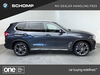 2021 BMW X5 5UXTA6C02M9D10579 2021 BMW X5