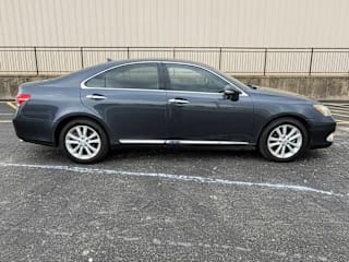 2011 Lexus ES 350 Base JTHBK1EG7B2454783 2011 Lexus ES 350 Base