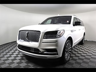 2019 Lincoln Navigator L 5LMJJ3LT1KEL16921 2019 Lincoln Navigator L