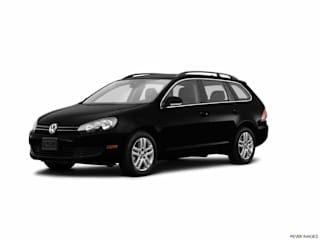 2014 Volkswagen Jetta SportWagen SE PZEV 3VWPP7AJ4EM627540 2014 Volkswagen Jetta SportWagen SE PZEV