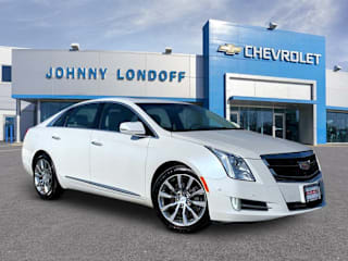 2016 Cadillac XTS Premium 2G61P5S35G9131271 2016 Cadillac XTS Premium
