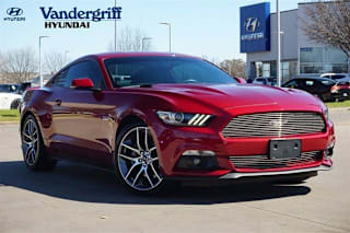 2015 Ford Mustang 1FA6P8CF5F5375999 2015 Ford Mustang